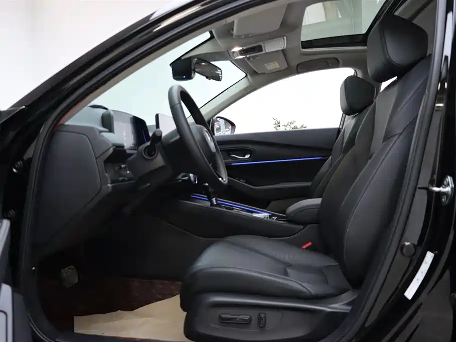 HONDA ACCORD 2023