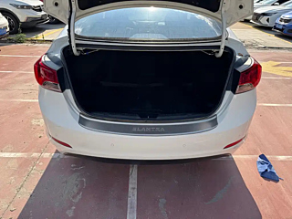 HYUNDAI ELANTRA  2013 YEAR 1.6L AUTOMATIC PREMIUM 2013