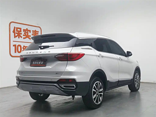 Заказать HANTENG X5