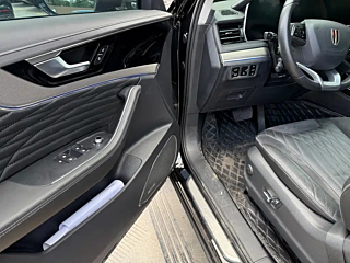 HONGQI HS5 2019 YEAR 2.0T SMART LINK EDITION 2019