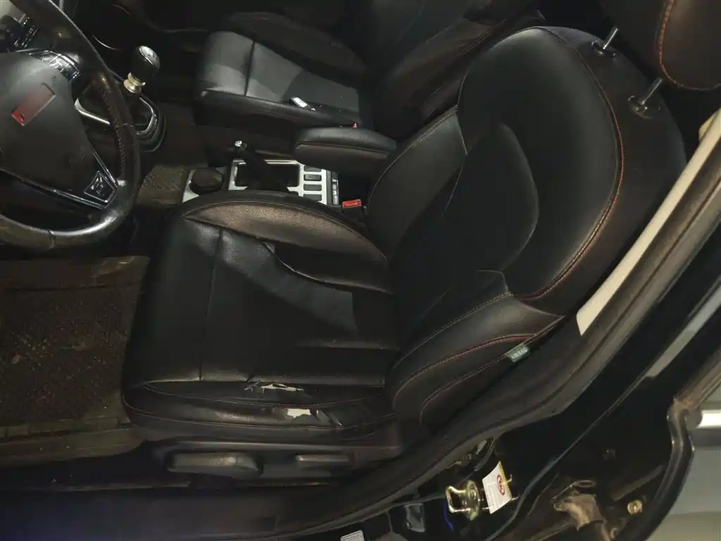 HAVAL H6 2014