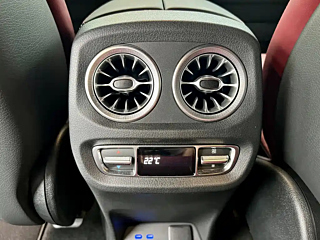 MERCEDES BENZ G-CLASS 2025 YEAR G 500 2025