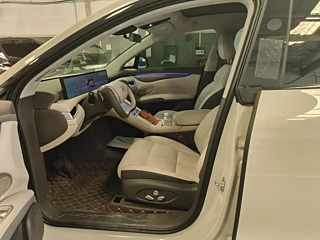 IM LS6  2025 YEAR  SMART DRIVE EDITION 2025