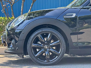 MINI CLUBMAN  2021 YEAR 1.5T COOPER 2021