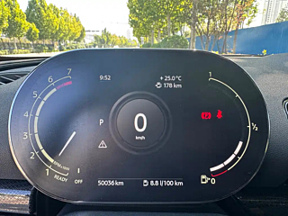 MINI CLUBMAN  2021 YEAR 1.5T COOPER 2021