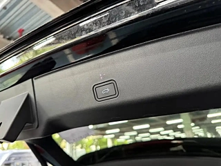 GEELY AUTO MONJARO  2024 YEAR 1.5T  EDITION 2024