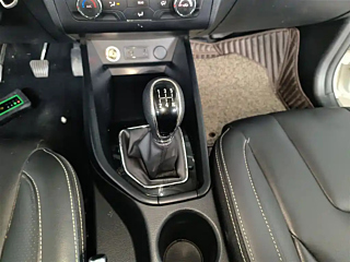 DONGFENG SCENERY 580 2018 YEAR 1.8L MANUAL COMFORT 2018