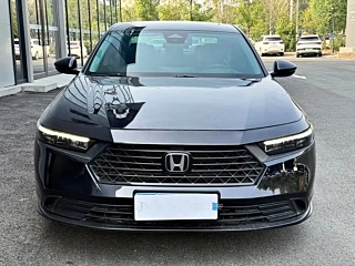 HONDA ACCORD 2024