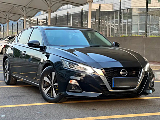 NISSAN TEANA 2019