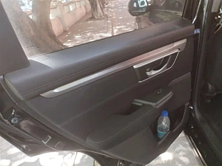 HONDA BREEZE 2020 YEAR 240TURBO CVT 2WD ELITE EDITION 2020