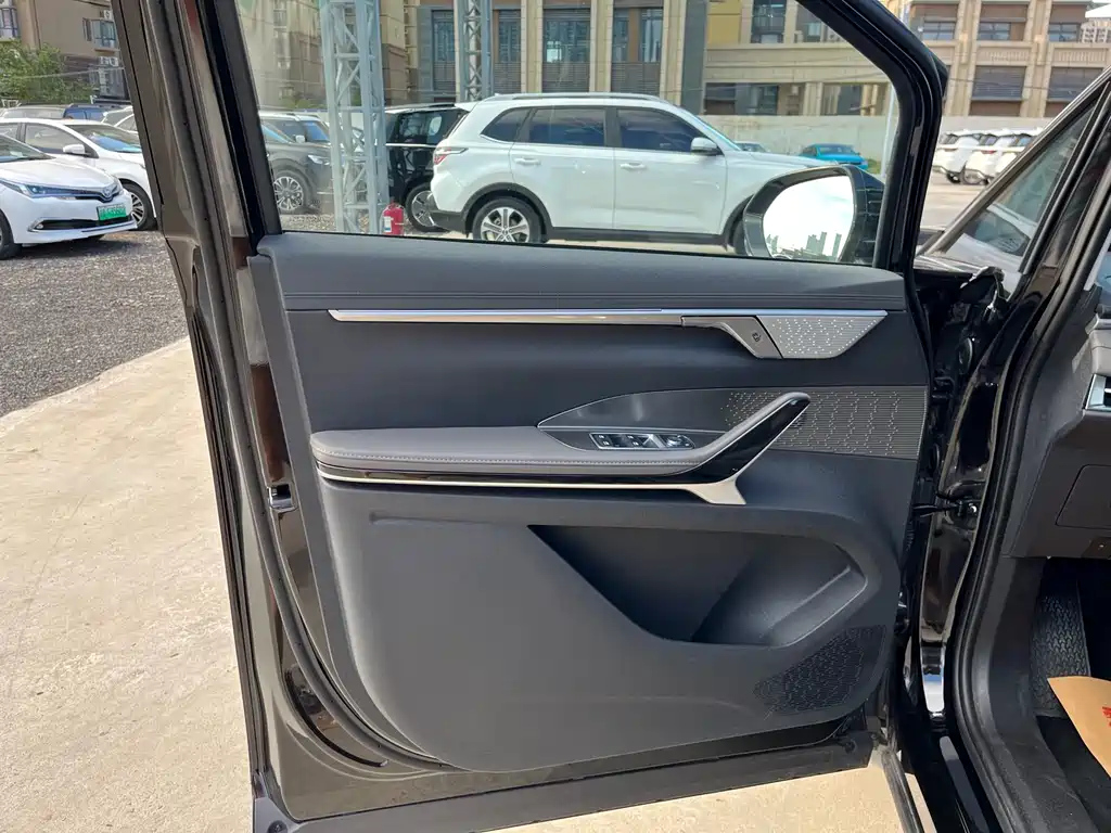 MAXUS OTHER 2024