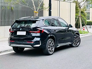 BMW X1 2025