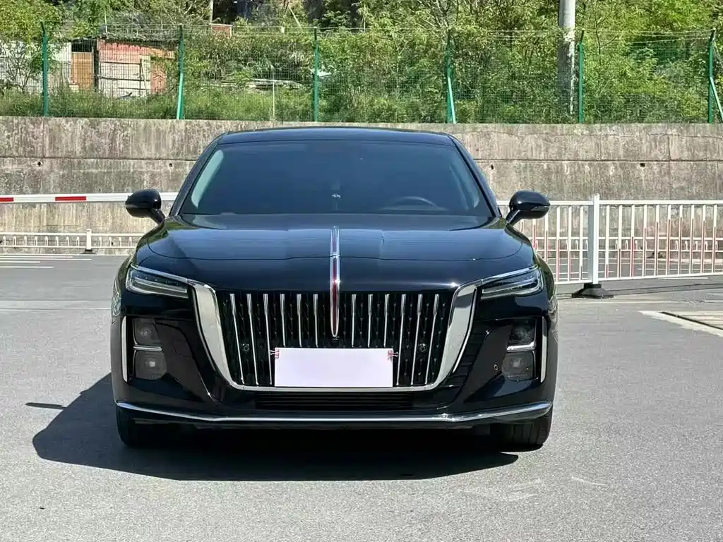 HONGQI H5 2023