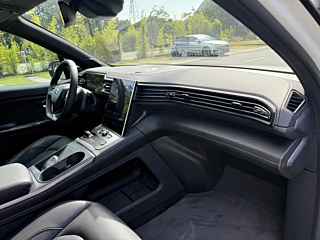 NIO ES6  2022 YEAR 75KWH SPORT 2022