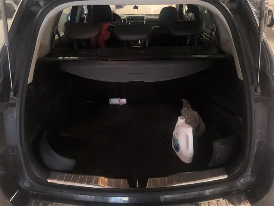 HAVAL H6 2016