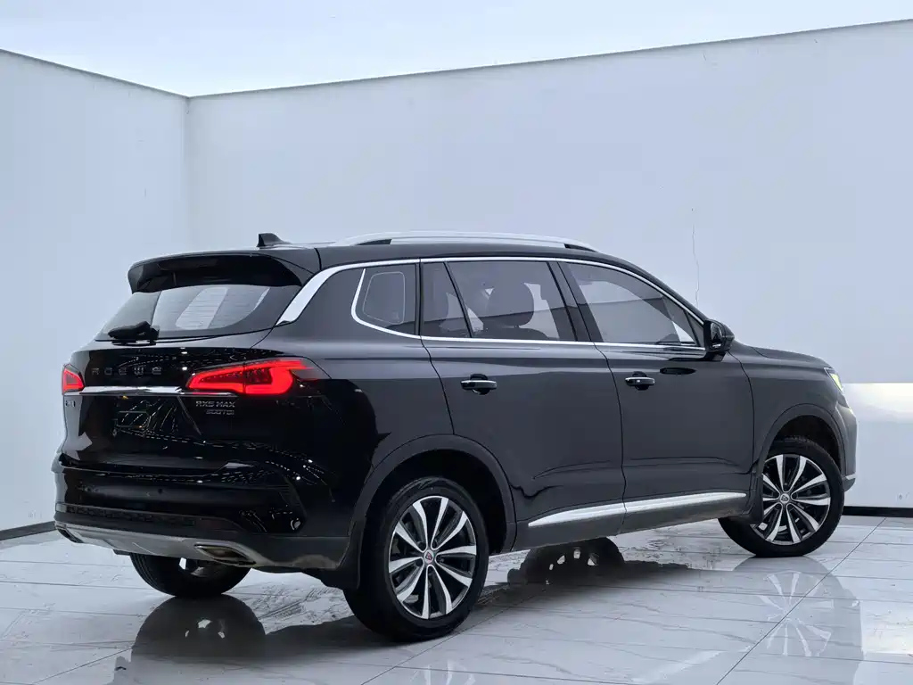 ROEWE RX5 MAX 2019