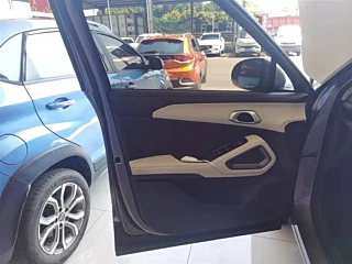 BYD YUAN UP  2024 YEAR 401KM VITALITY EDITION 2024