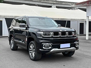 BAIC BJ60  2022 YEAR 2.0T  EDITION  SEATS 2022