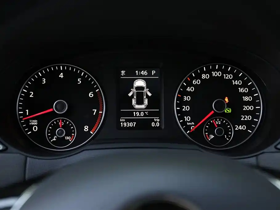 VOLKSWAGEN SHARAN 2018