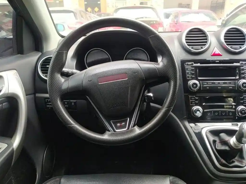 HAVAL H6 2015
