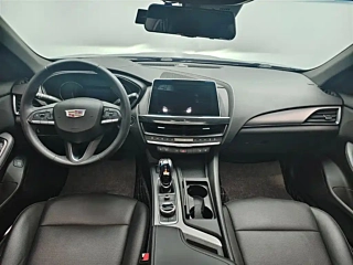 CADILLAC CT5  2022 YEAR 28T LUXURY  STANDARD EDITION 2022
