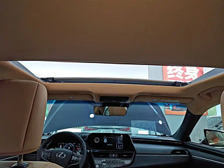 LEXUS ES  2021 YEAR 300H  EDITION 2021