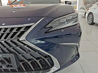 LEXUS ES  2021 YEAR 300H  EDITION 2021