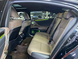 LEXUS ES 2021 YEAR 300H EDITION 2021