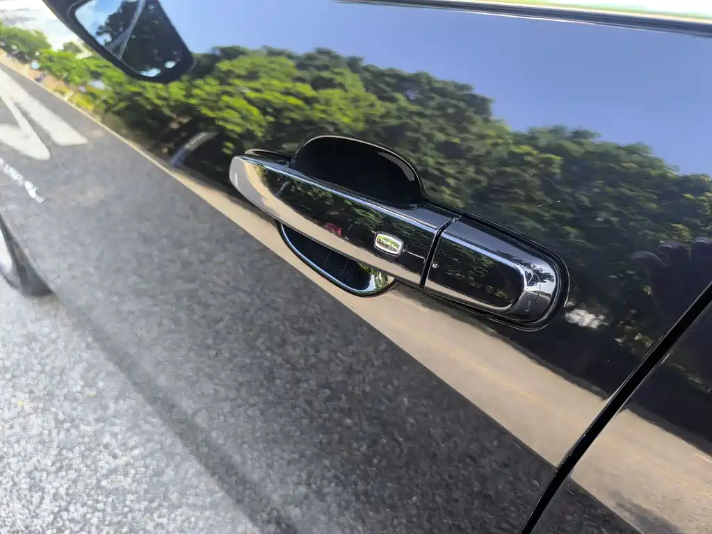 CHEVROLET MALIBU XL 2021