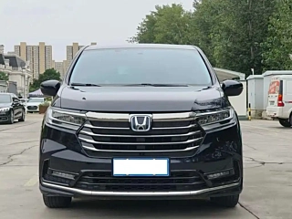 HONDA ODYSSEY 2023