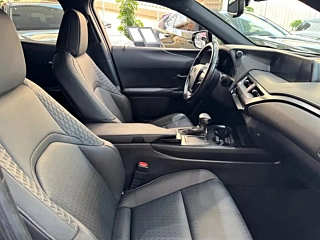 LEXUS UX  2020 YEAR 260H . EDITION 2020
