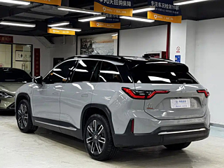 NIO ES6 2020 YEAR 430KM PERFORMANCE 2020
