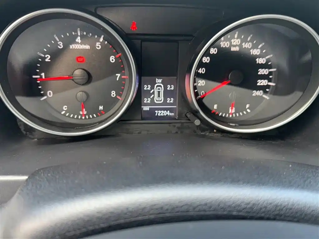 HAVAL H6 2015