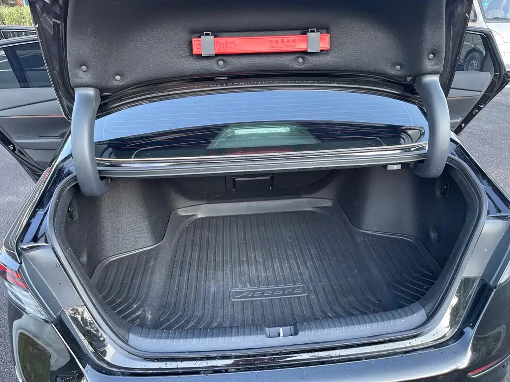 HONDA ACCORD 2023