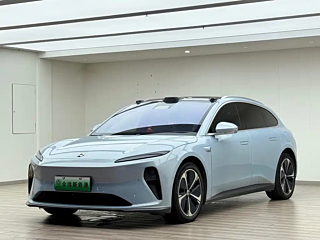 NIO ET5T 2023 YEAR 75KWH TOURING 2023
