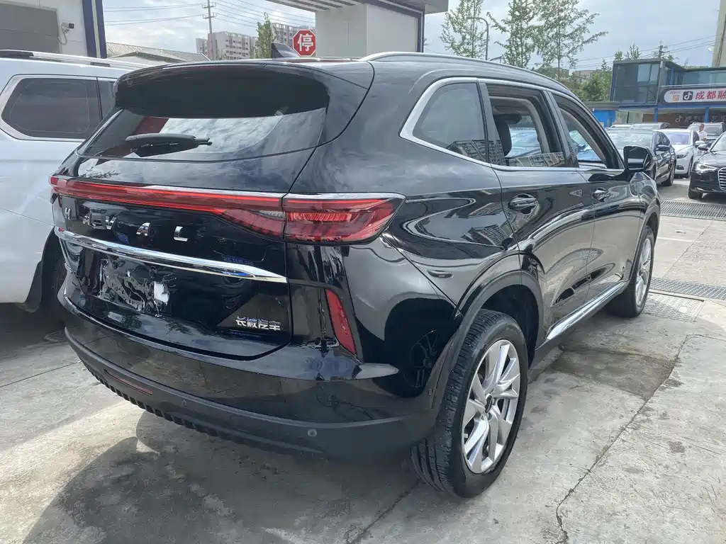 HAVAL H6 2020