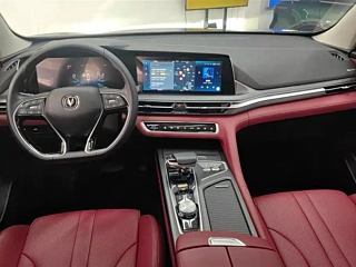 CHANGAN CS75 PLUS 2021 YEAR 1.5T AUTOMATIC PREMIUM 2021
