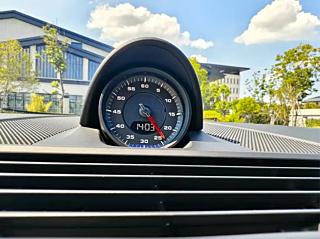 PORSCHE PANAMERA 2023 YEAR PANAMERA 2.9T 2023