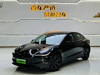 TESLA MODEL 3  2023 YEAR  POWER EDITION 2023