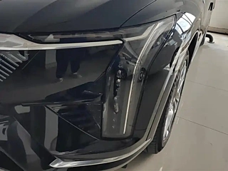 CADILLAC OTHER  2024 YEAR STANDARD RANGE EDITION 2024