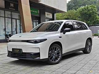 LEAPMOTOR C10  2024 YEAR 530 EDITION 2024
