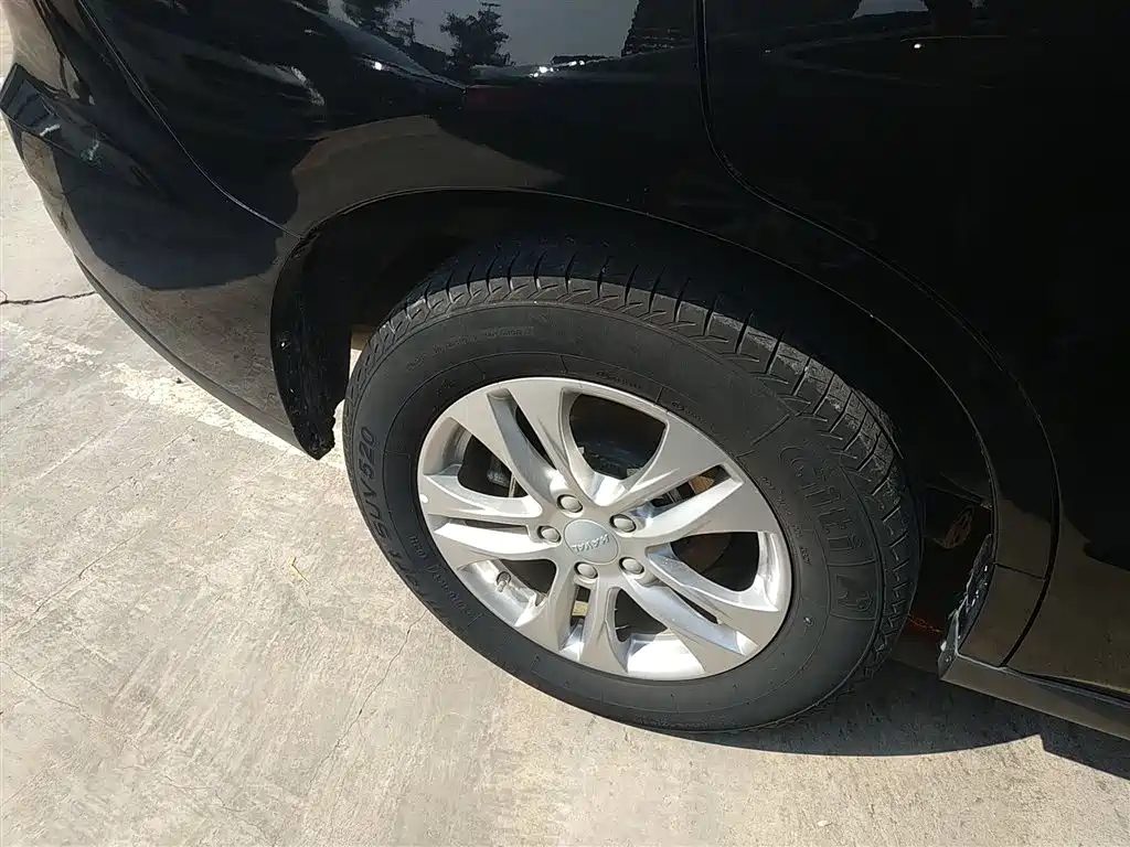 HAVAL M6 2019