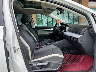 VOLKSWAGEN GOLF  2021 YEAR 280TSI DSG PRO 2021