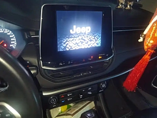 JEEP COMPASS  2021 YEAR 220T AUTOMATIC LEADING EDITION 2021