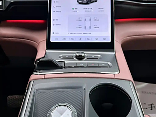 NIO EC6  2020 YEAR 430KM SPORT 2020
