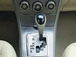 BYD L3  2013 YEAR 1.5L AUTOMATIC COMFORT 2013