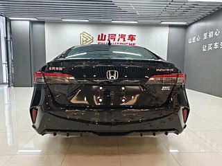HONDA INSPIRE 2025 YEAR 260TURBO ELEGANT EDITION 2025