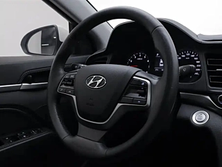 HYUNDAI ELANTRA  2020 YEAR 1.5L CVT. LUXURY 2020