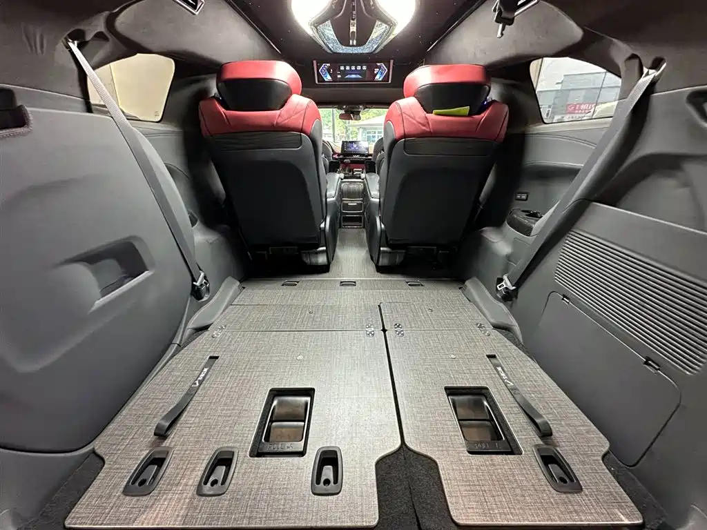 TOYOTA SIENNA SIENNA 2025