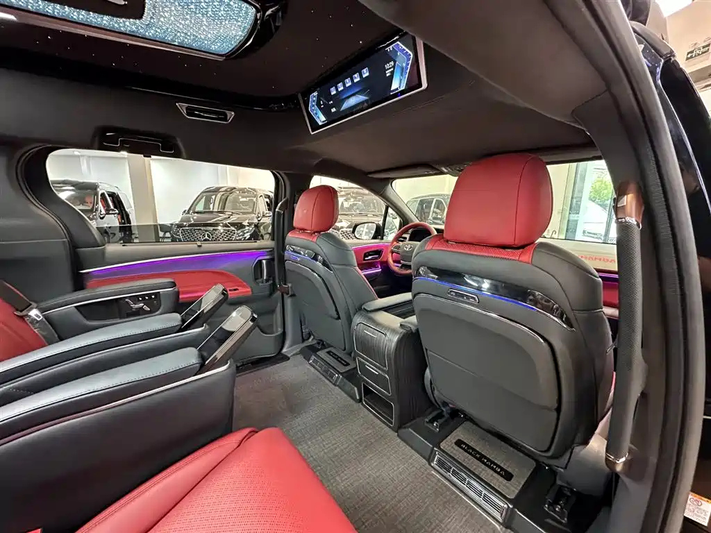 TOYOTA SIENNA SIENNA 2025